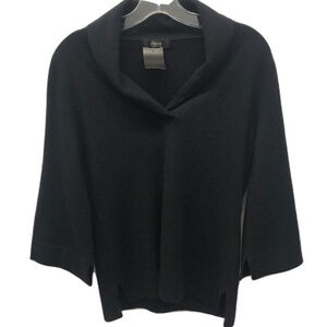 Henry New York Cashmere Sweater, Size M